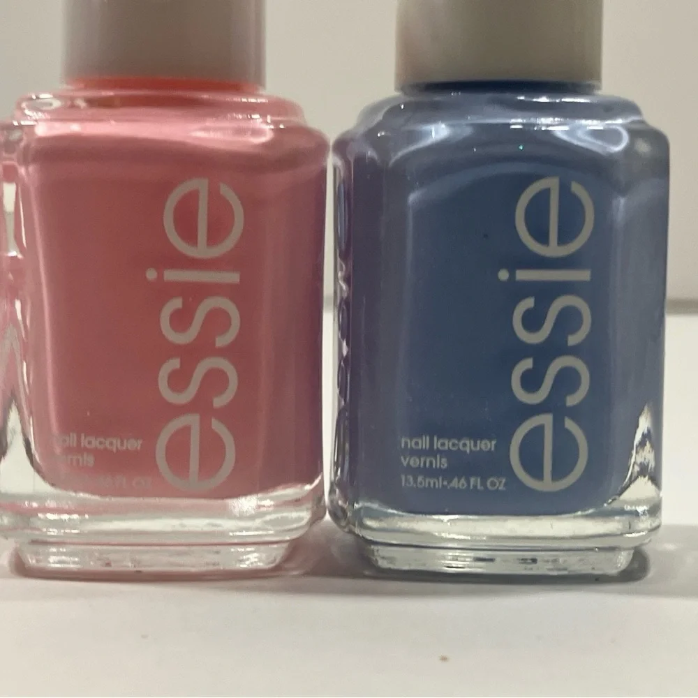 2 Essie Polish